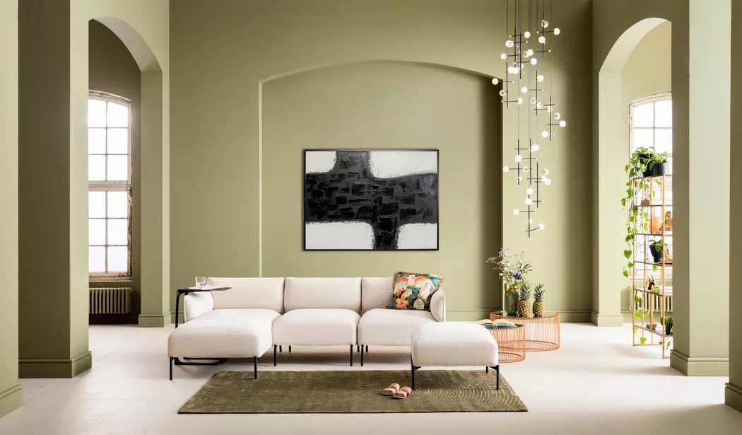 Wandbild 120 x 90 cm Crossroads 54772