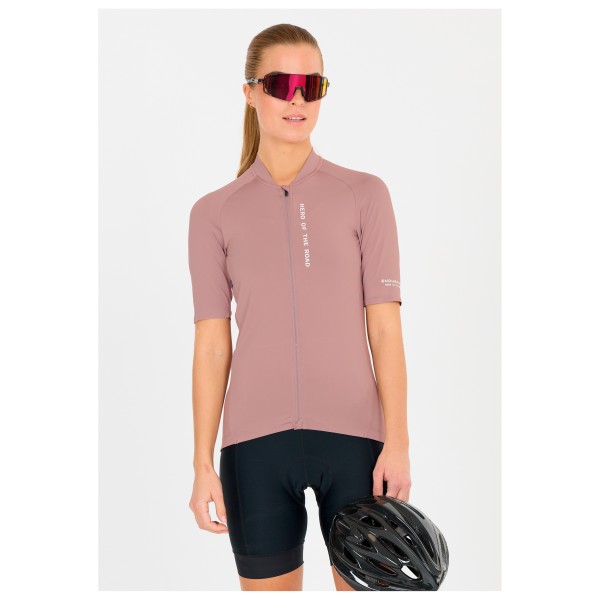 ENDURANCE - Women's Paxton Cycling/MTB S/S Jersey - Maillot de cyclisme