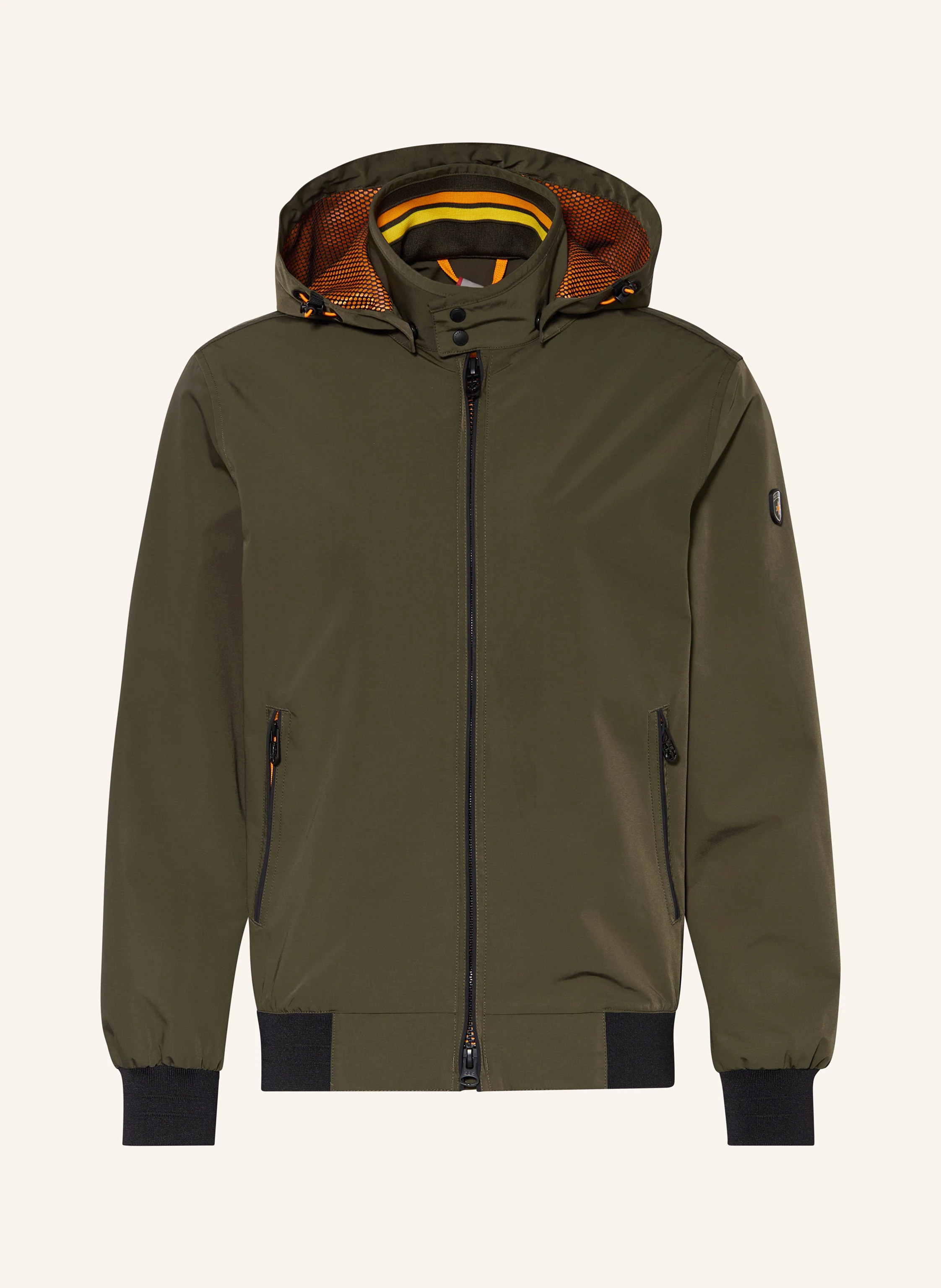WELLENSTEYN Jacke COLLEGE