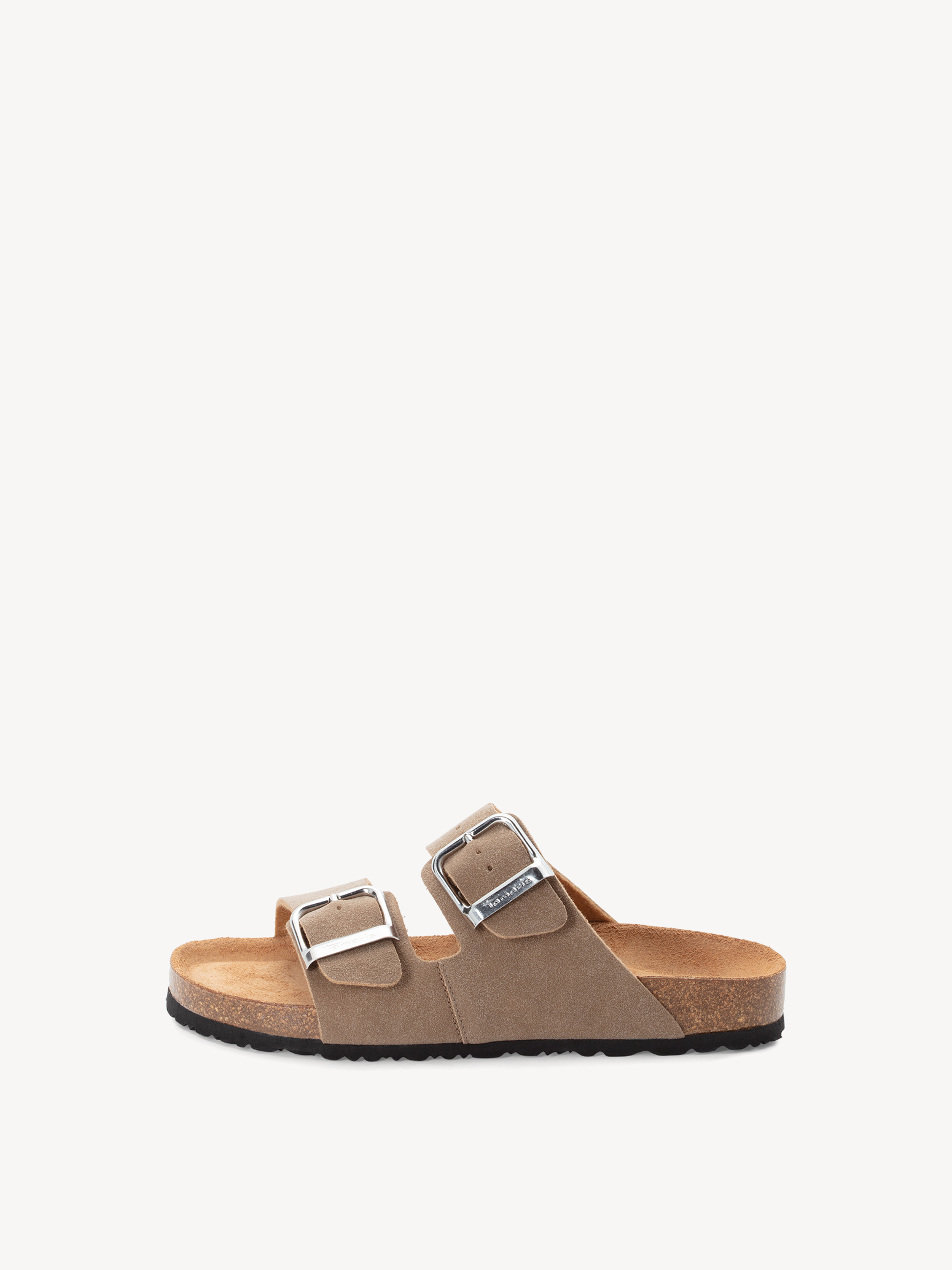 Slipper - beige