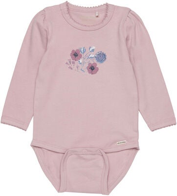 Minymo Body, Burnished Lilac