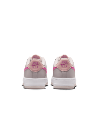 Nike Air Force 1 Big Kids' Shoes