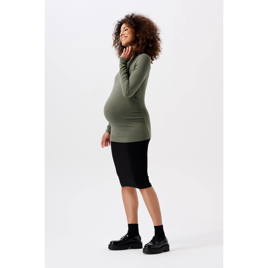 Noppies Umstandsrock Ema Black