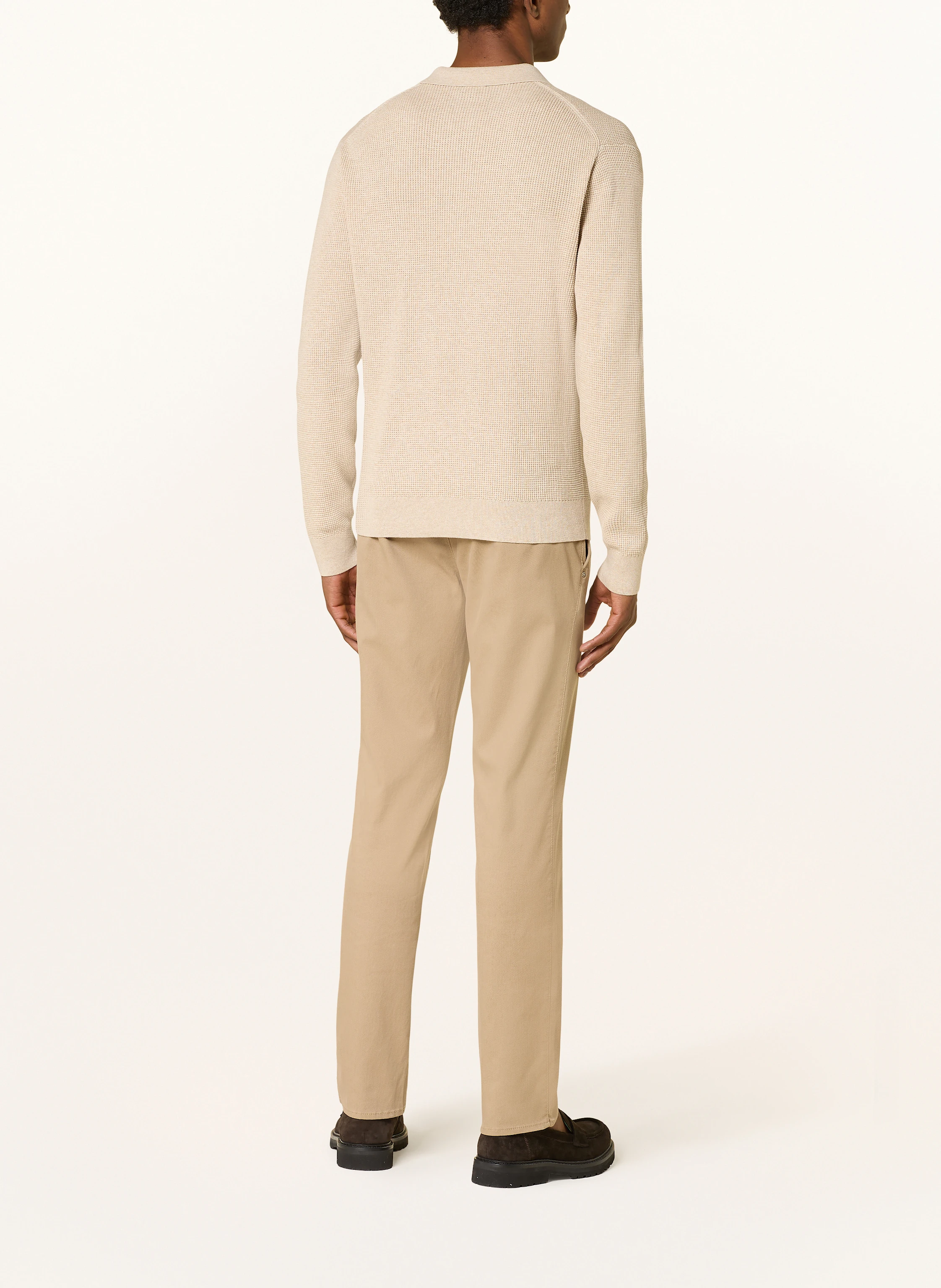BRAX Chino FABIO Modern Fit