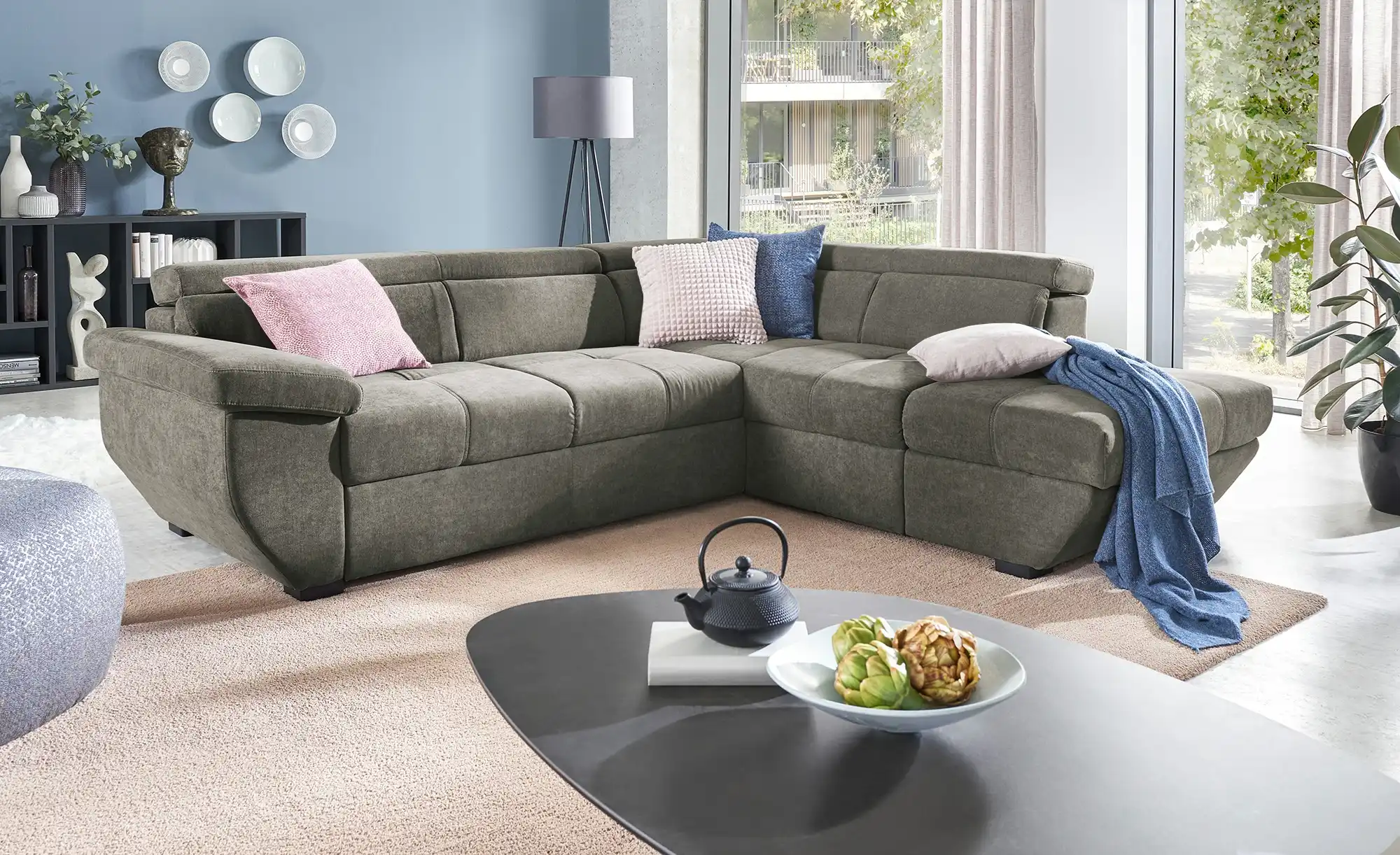 uno Ecksofa Formula