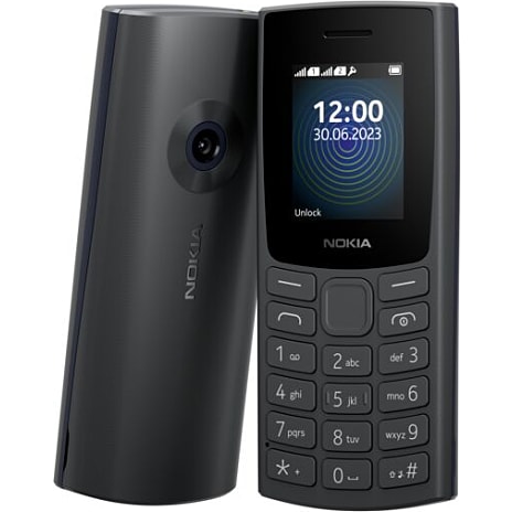 Nokia 110 2G - sort