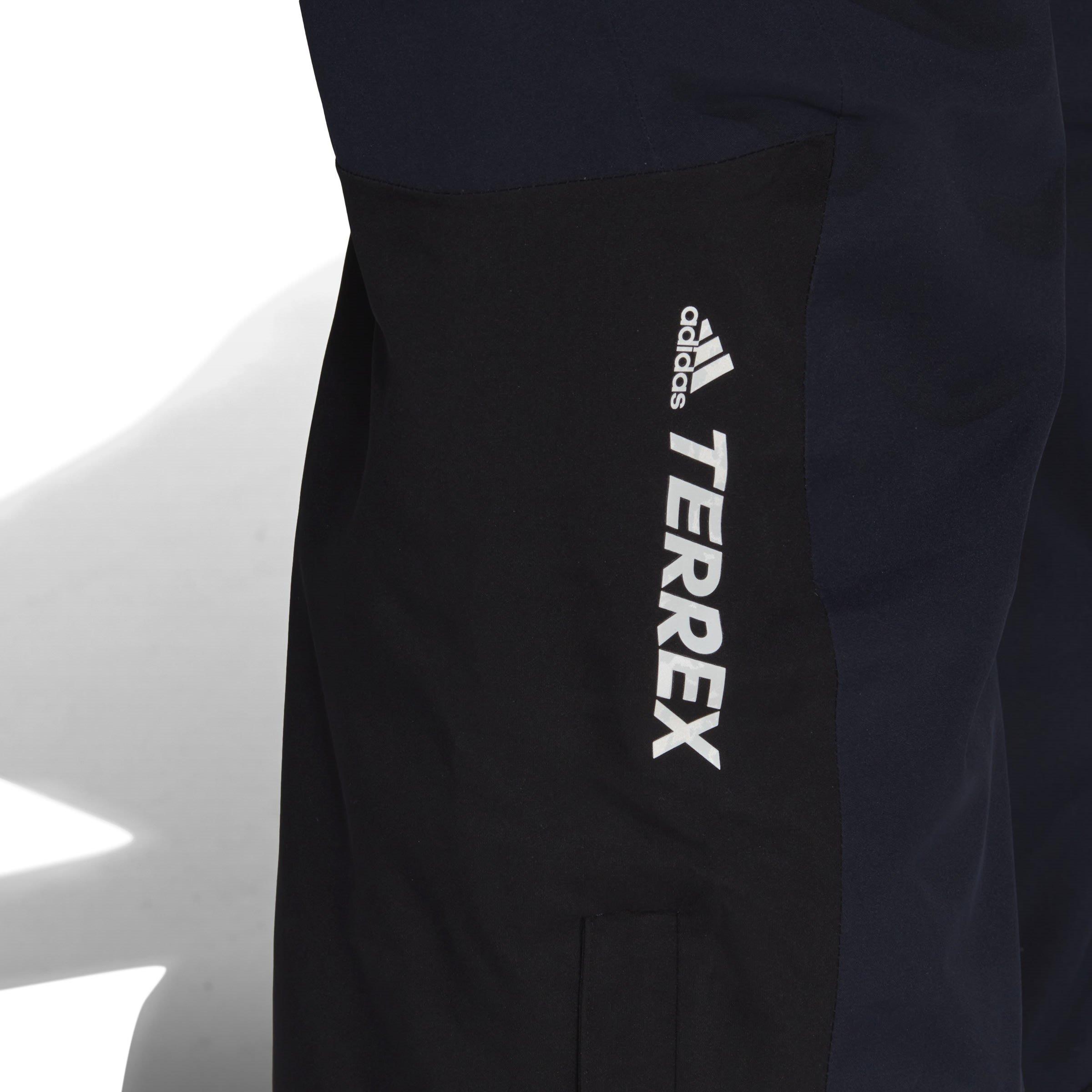 adidas Resort Two Layer Insulated Stretch Pants Womens