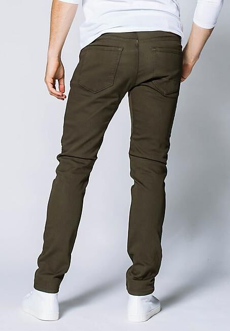 DUER - PANTALON NO SWEAT M
