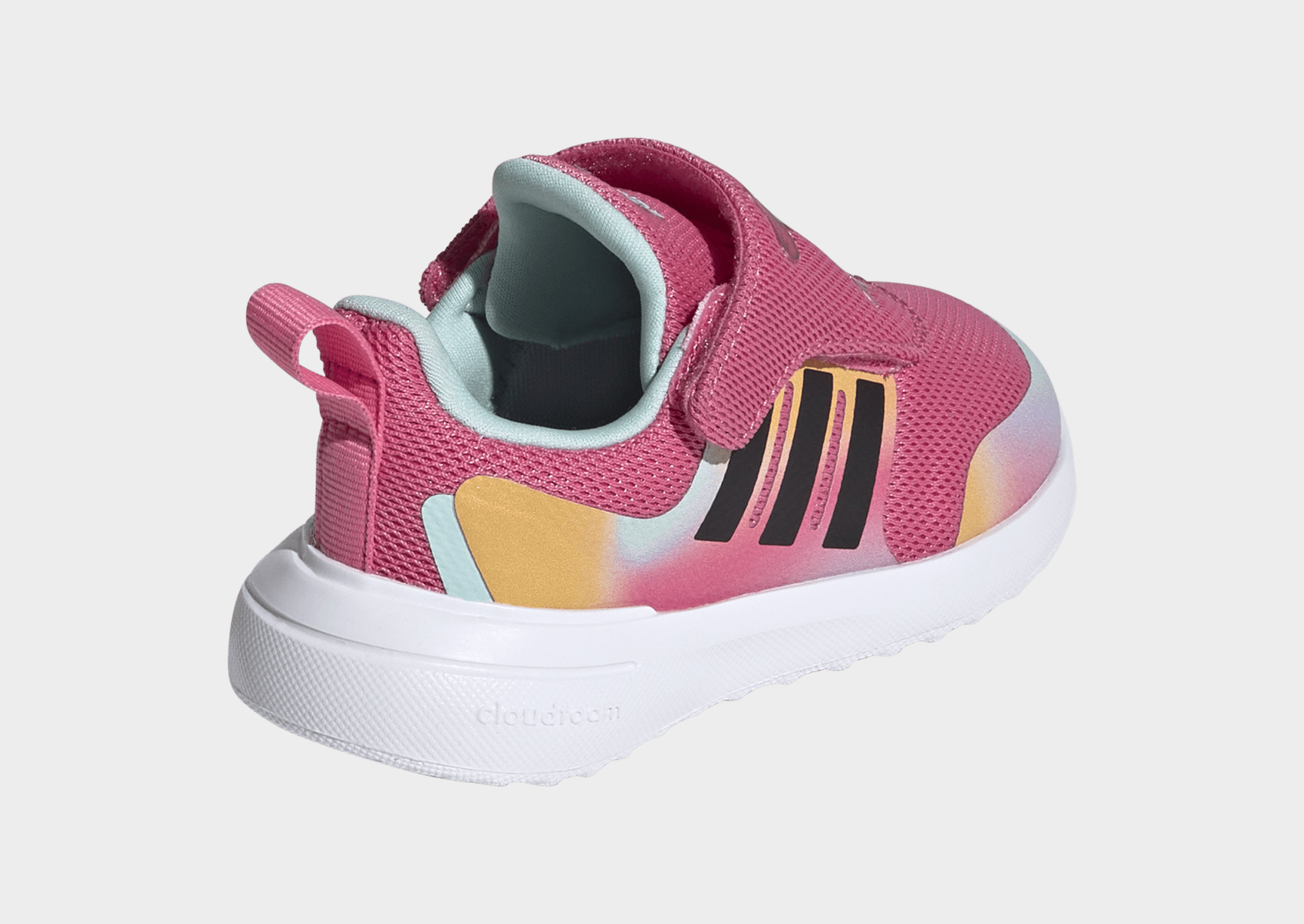 adidas Chaussure Fortarun x Disney Enfants