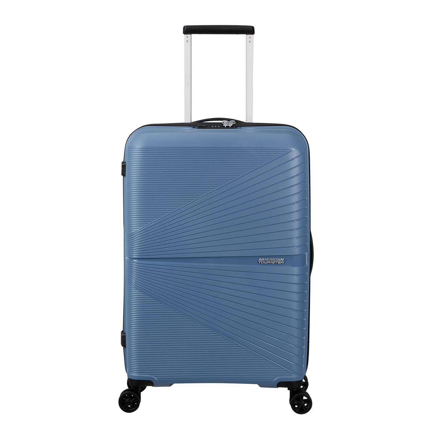 American Tourister Airconic Spinner 67 coronet blue