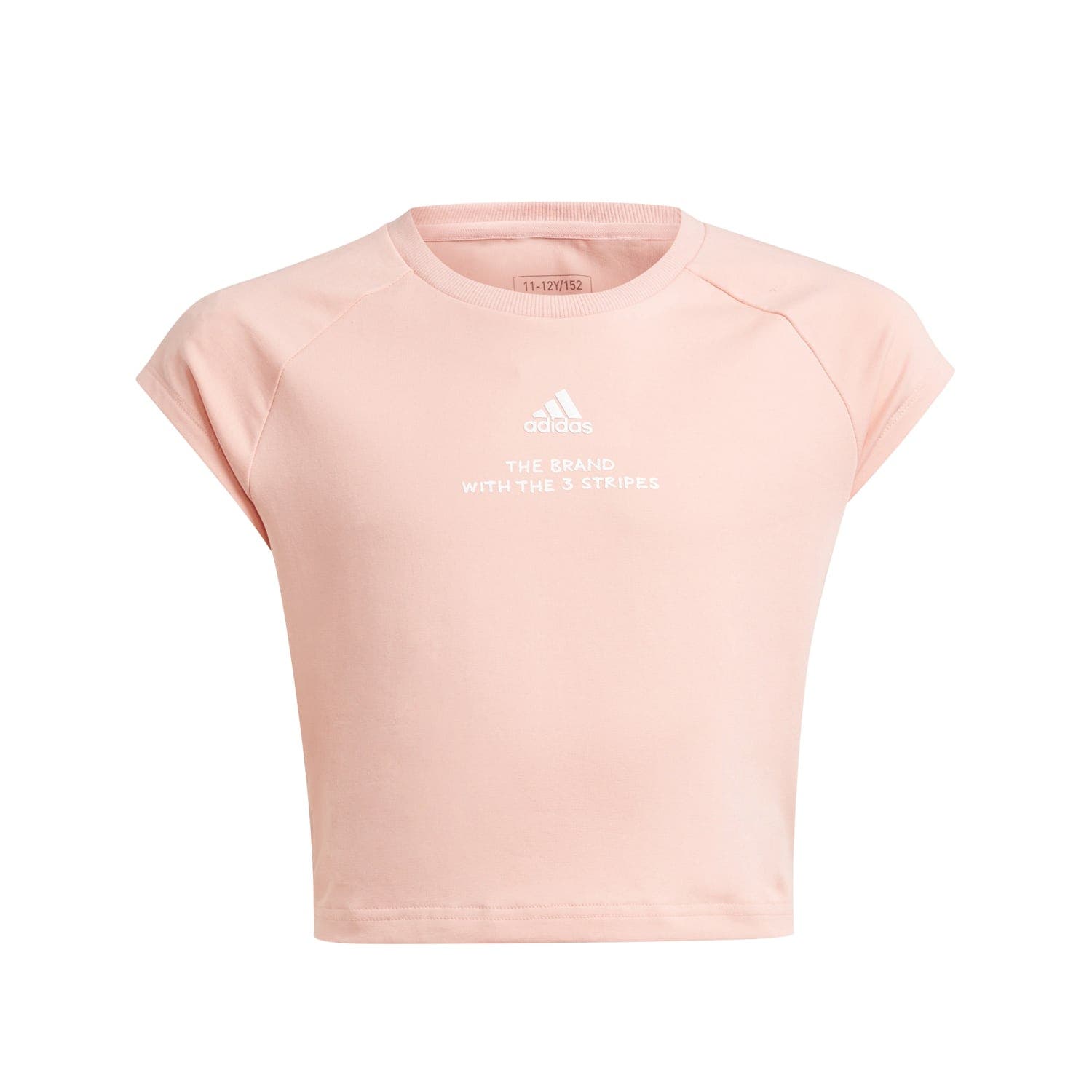 adidas  JG Jam T-Shirt