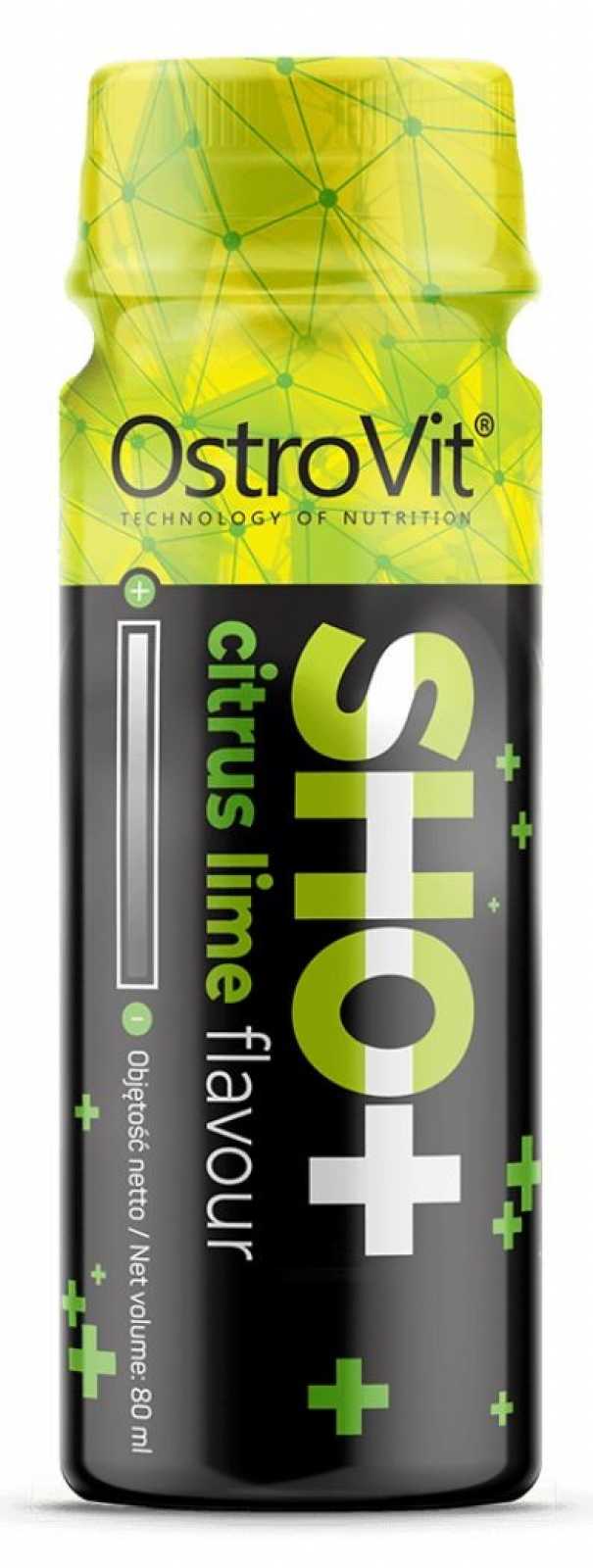 OstroVit Chupito 80ml