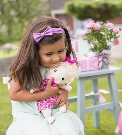 Rubens barn Dukket?j - Classic Cutie - Haves?t