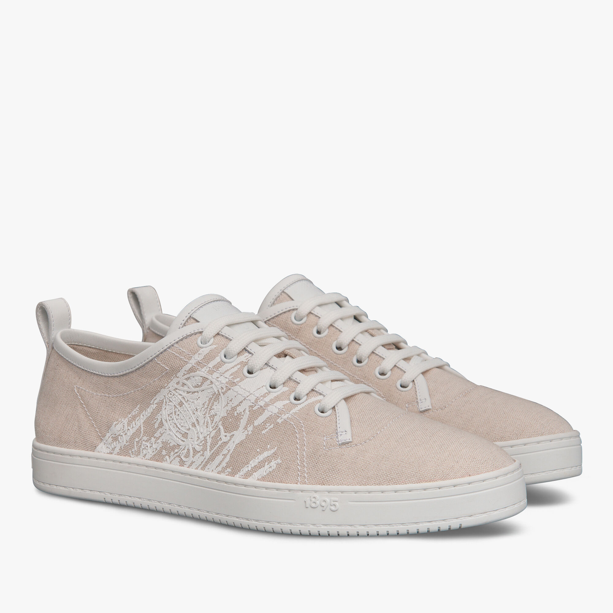 Sneaker Playtime En Coton