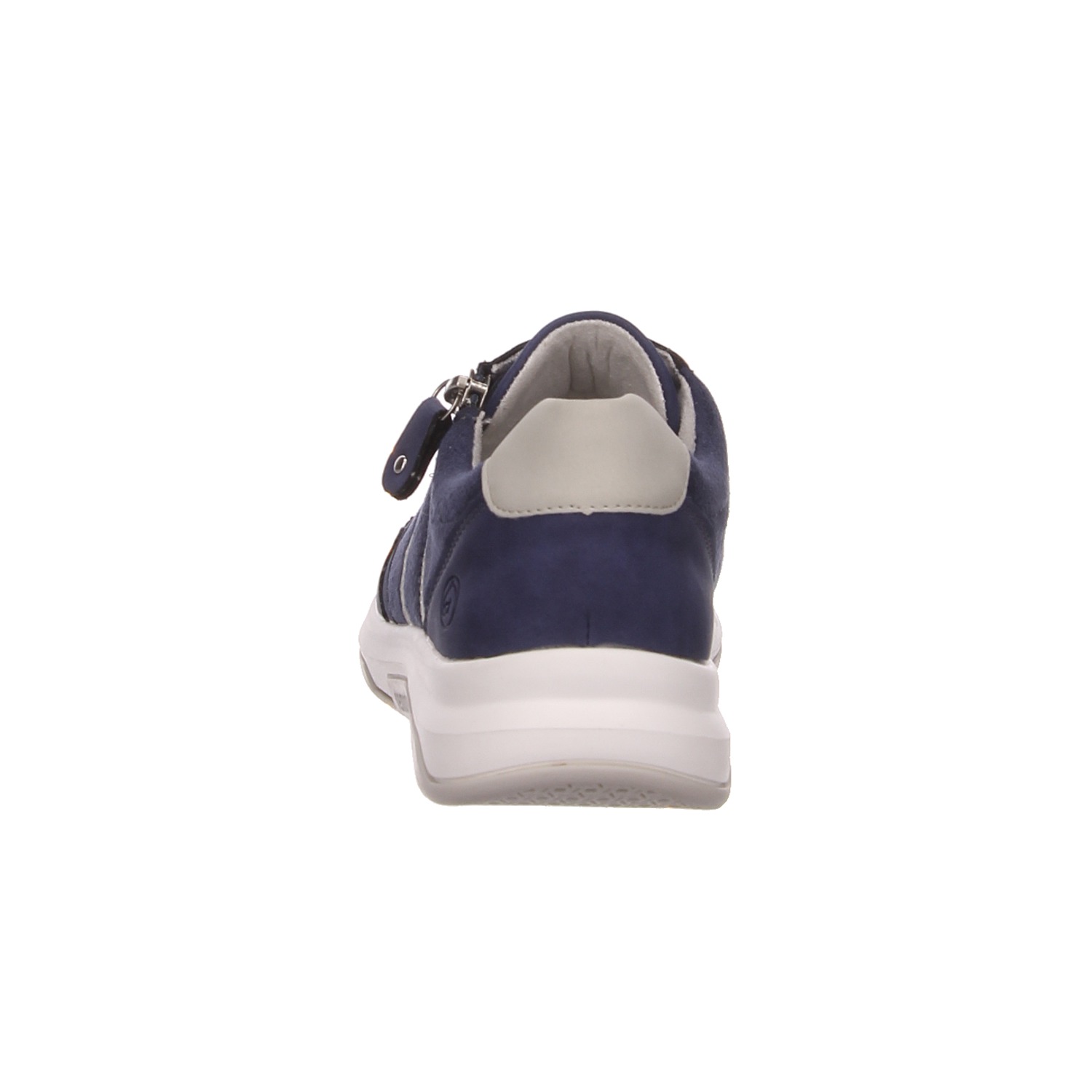 Remonte Sneaker blau blau