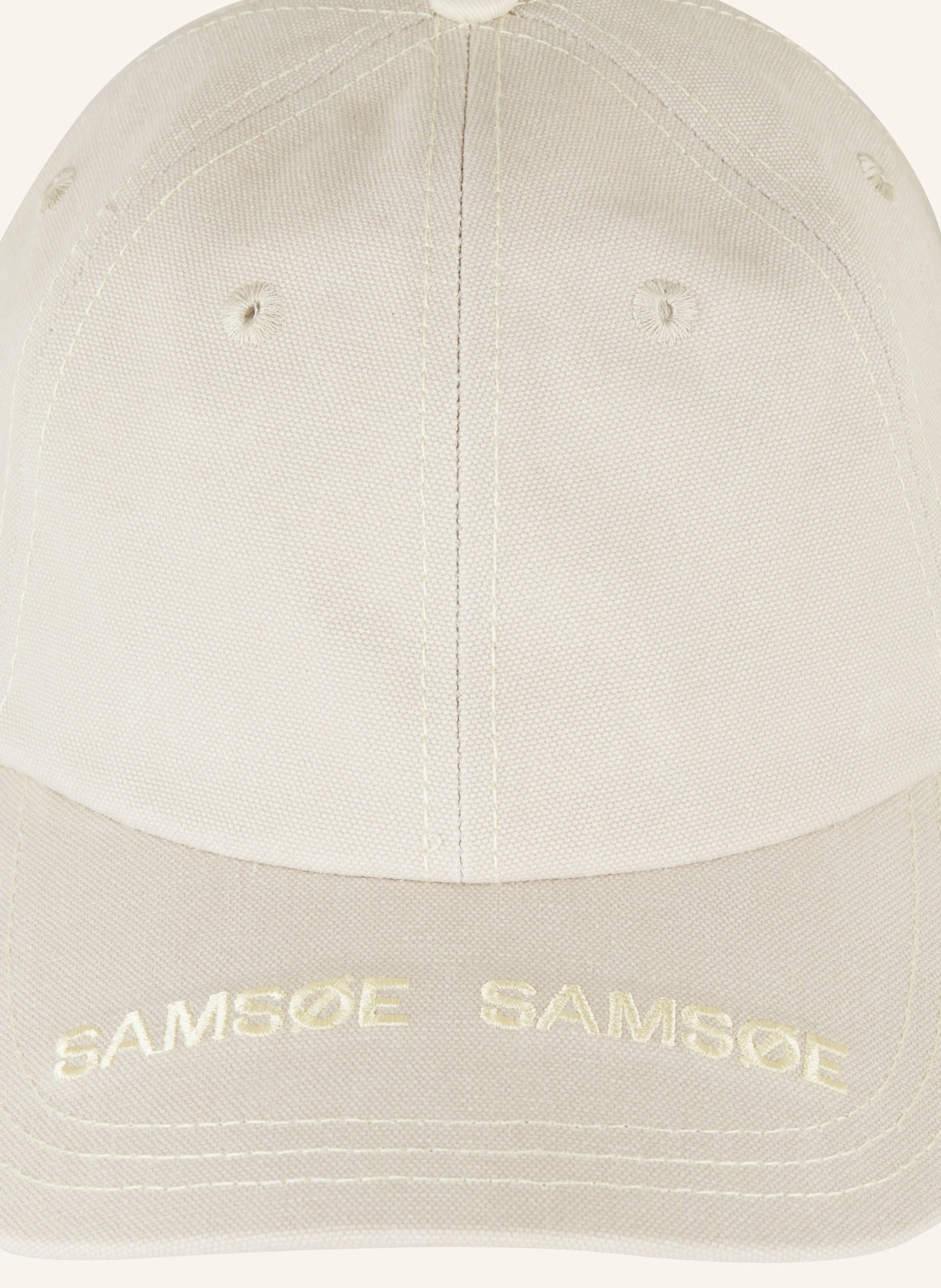 SAMSØE  SAMSØE Cap SALUCA