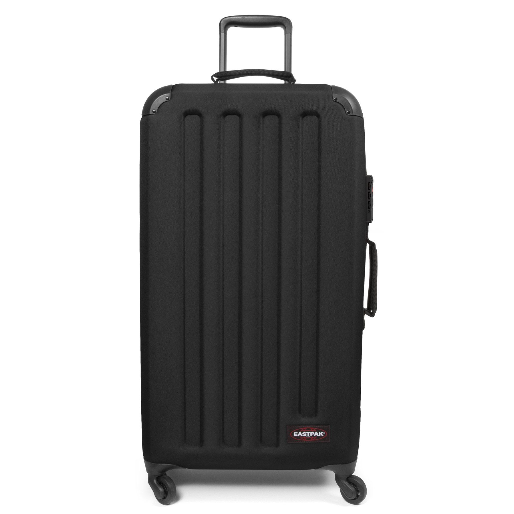 Tranzshell L Black