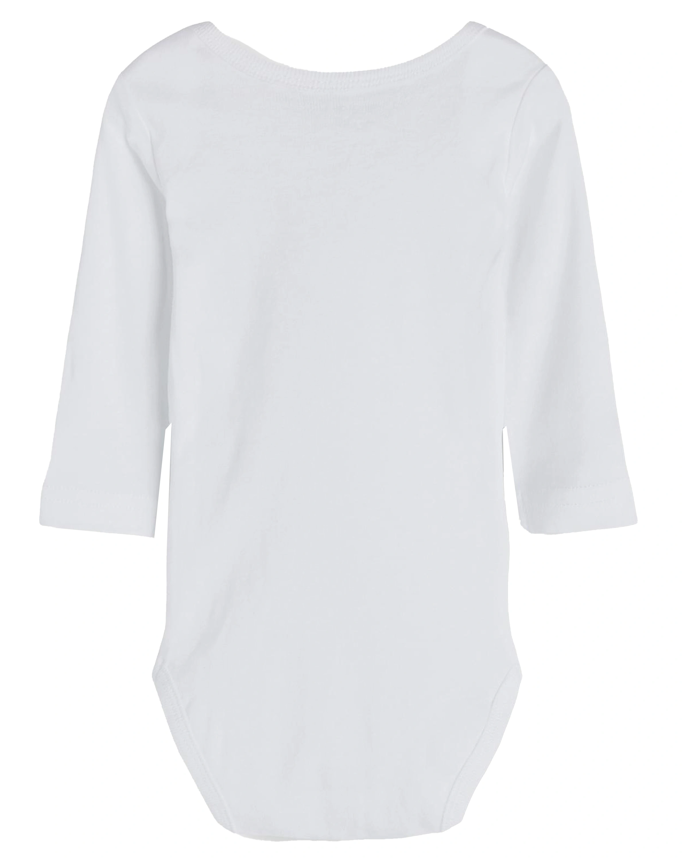 Langarmbody NBFBODY 3er Pack in valerian