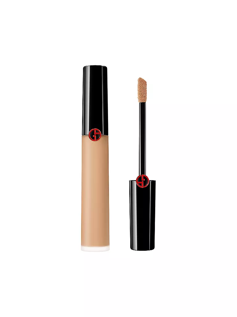 GIORGIO ARMANI COSMETICS Power Fabric+ High Coverage Stretchable Concealer (5.5 Braun) braun
