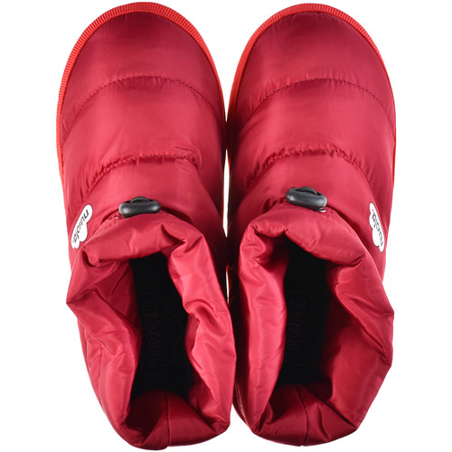 Nuvola. - Boot Home Party Rojo