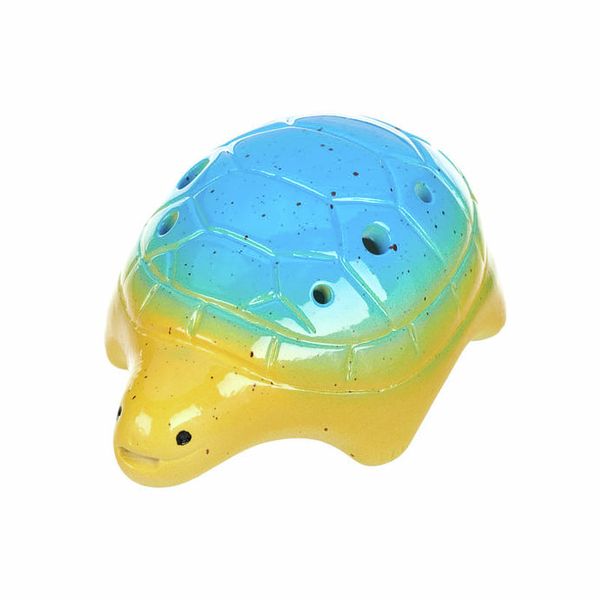 Thomann 7- Loch Ocarina C Schildkröte