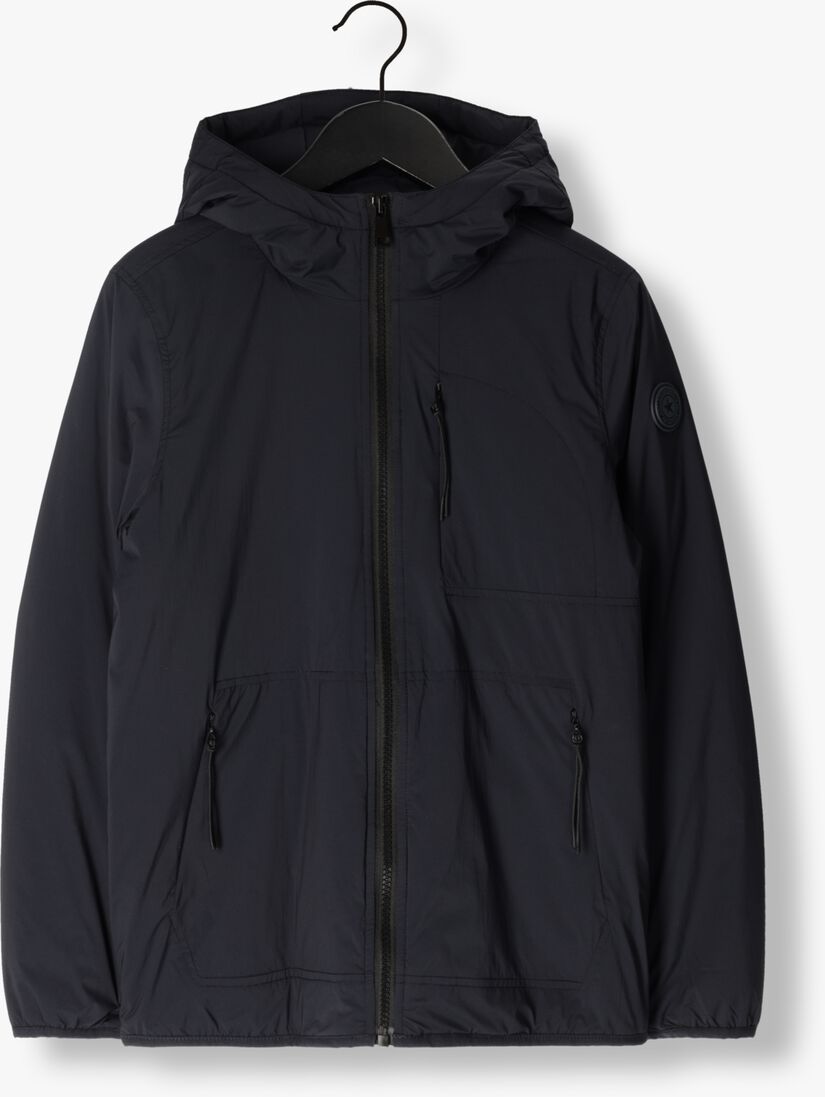 AIRFORCE donkerblauwe airforce jack hrb0987