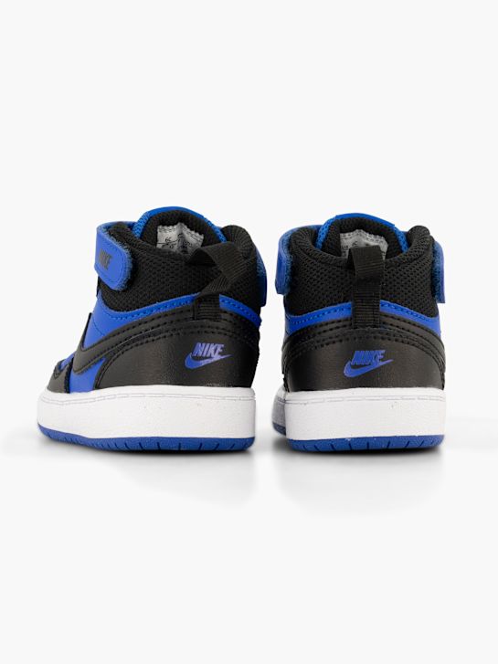 Nike COURT BOROUGH MID 2 TDV Hoge sneaker