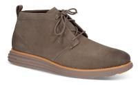 Chukka Boot C41238 grå Grå