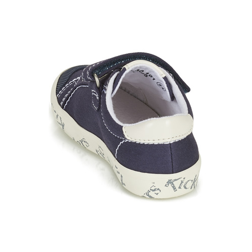 Kickers - GODY - Marine