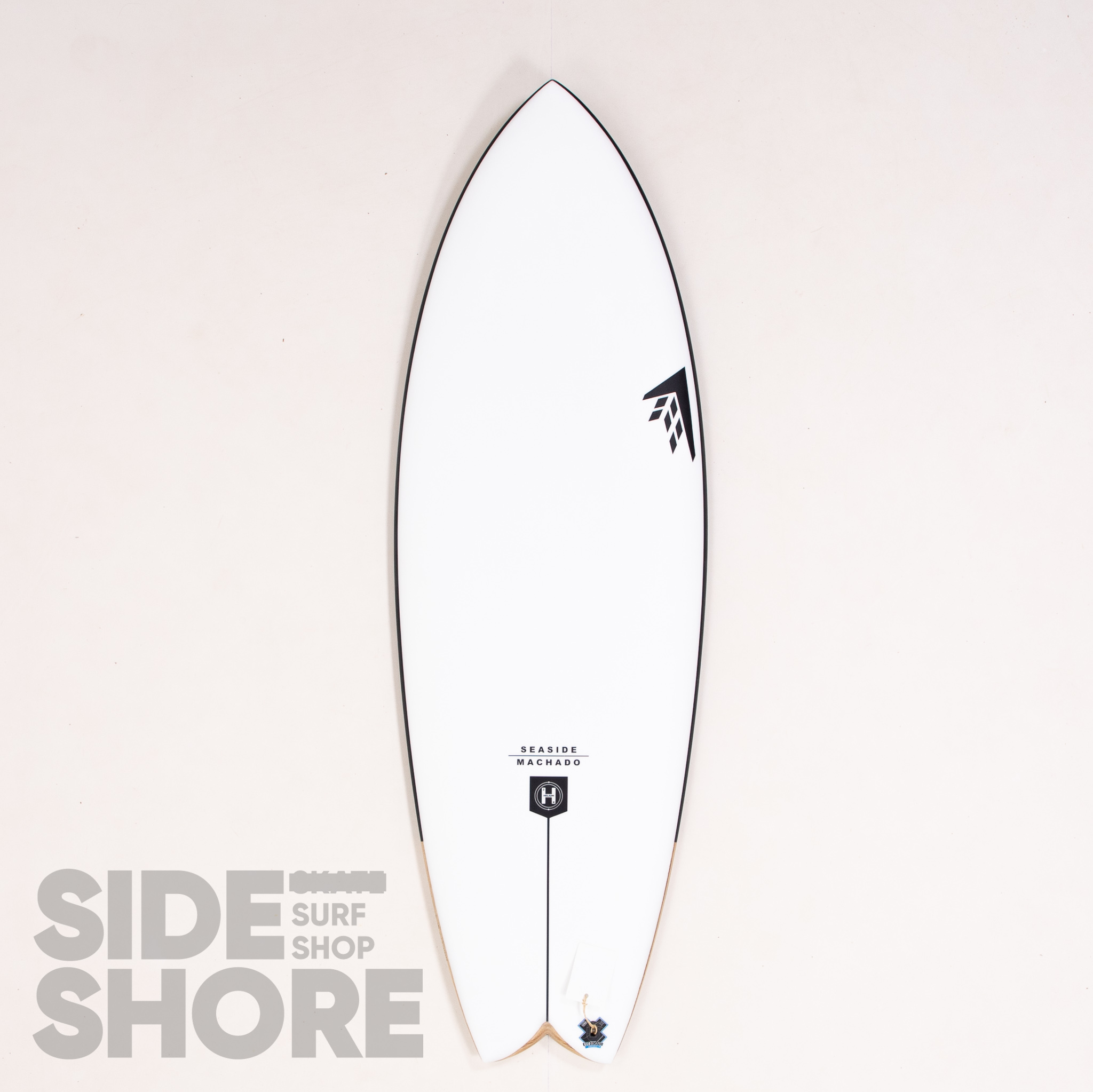 Firewire Seaside - 5'11 x 22