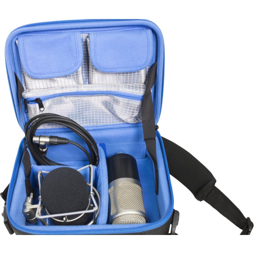 Orca Bags OR-68 Hard Shell Accessories Bag medium
