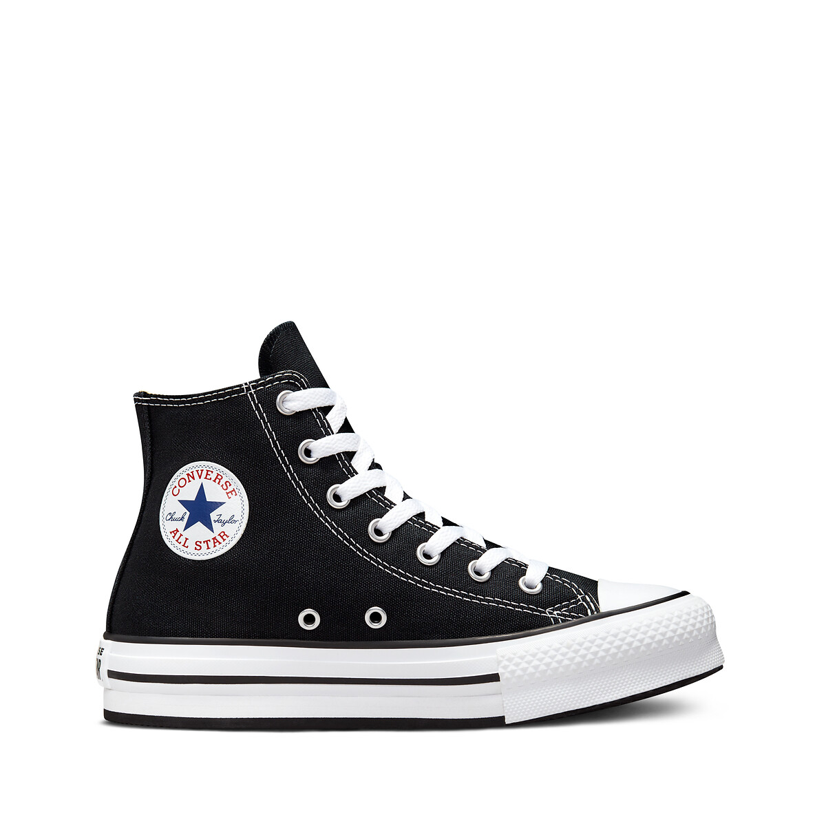 CONVERSE<br>Tênis Chuck Taylor All Star Eva Lift