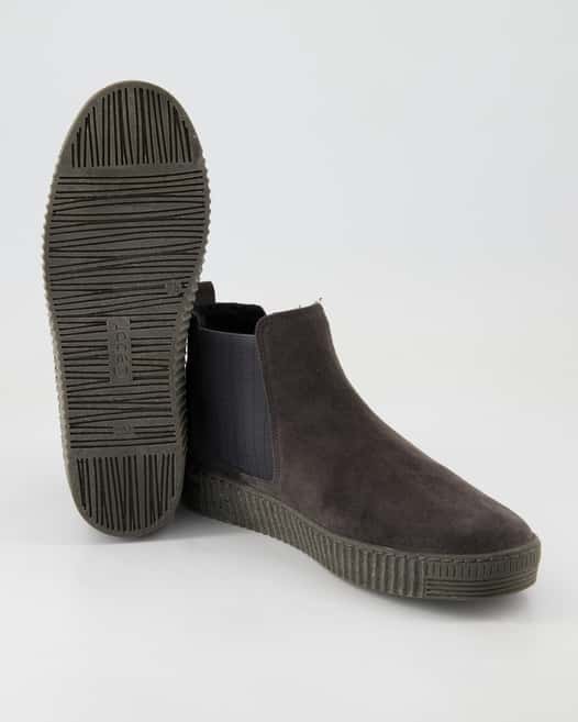 Gabor 53.731.79 Chelsea Boots in Grau