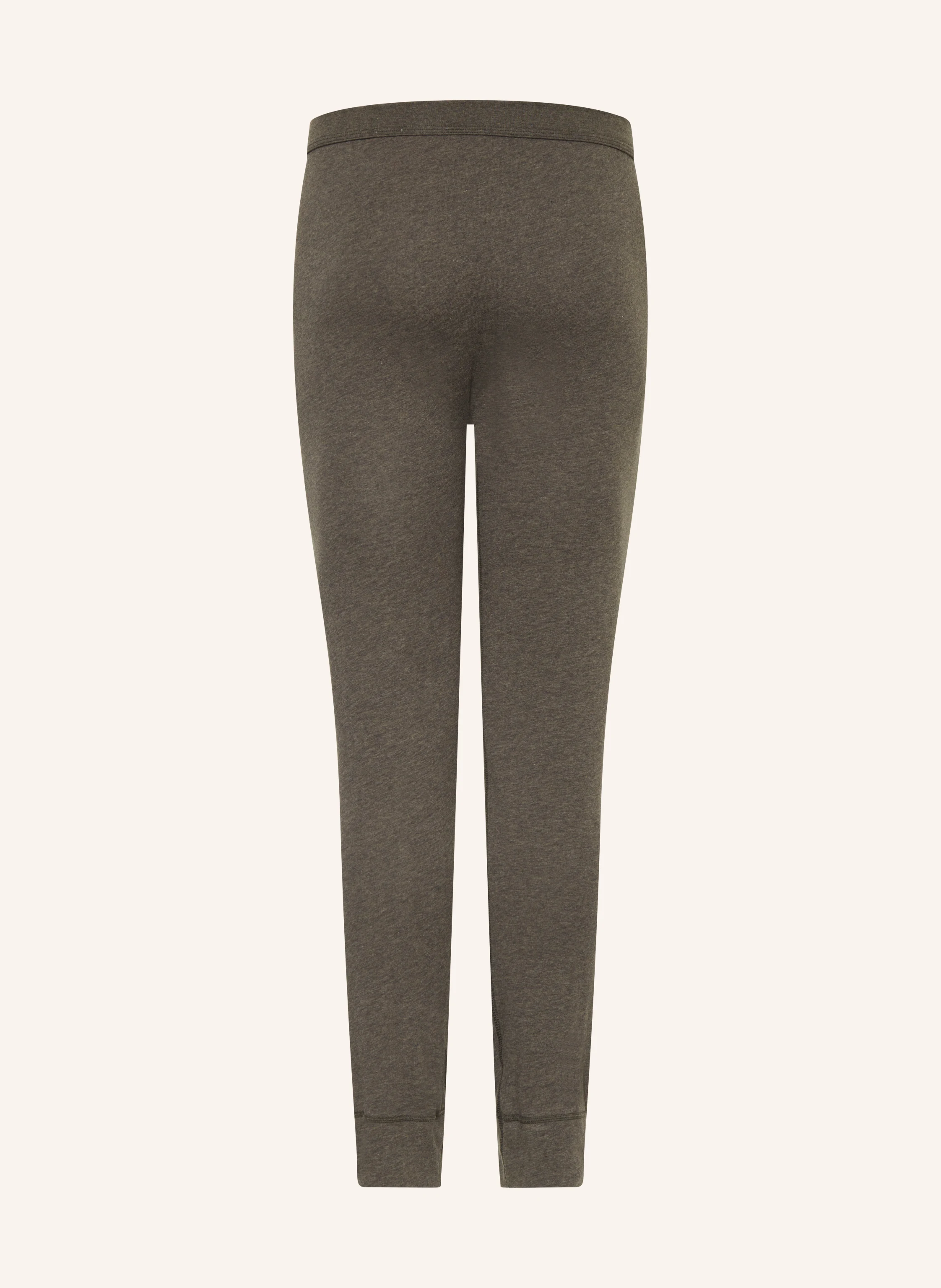SCHIESSER Lange Unterhose ESSENTIALS