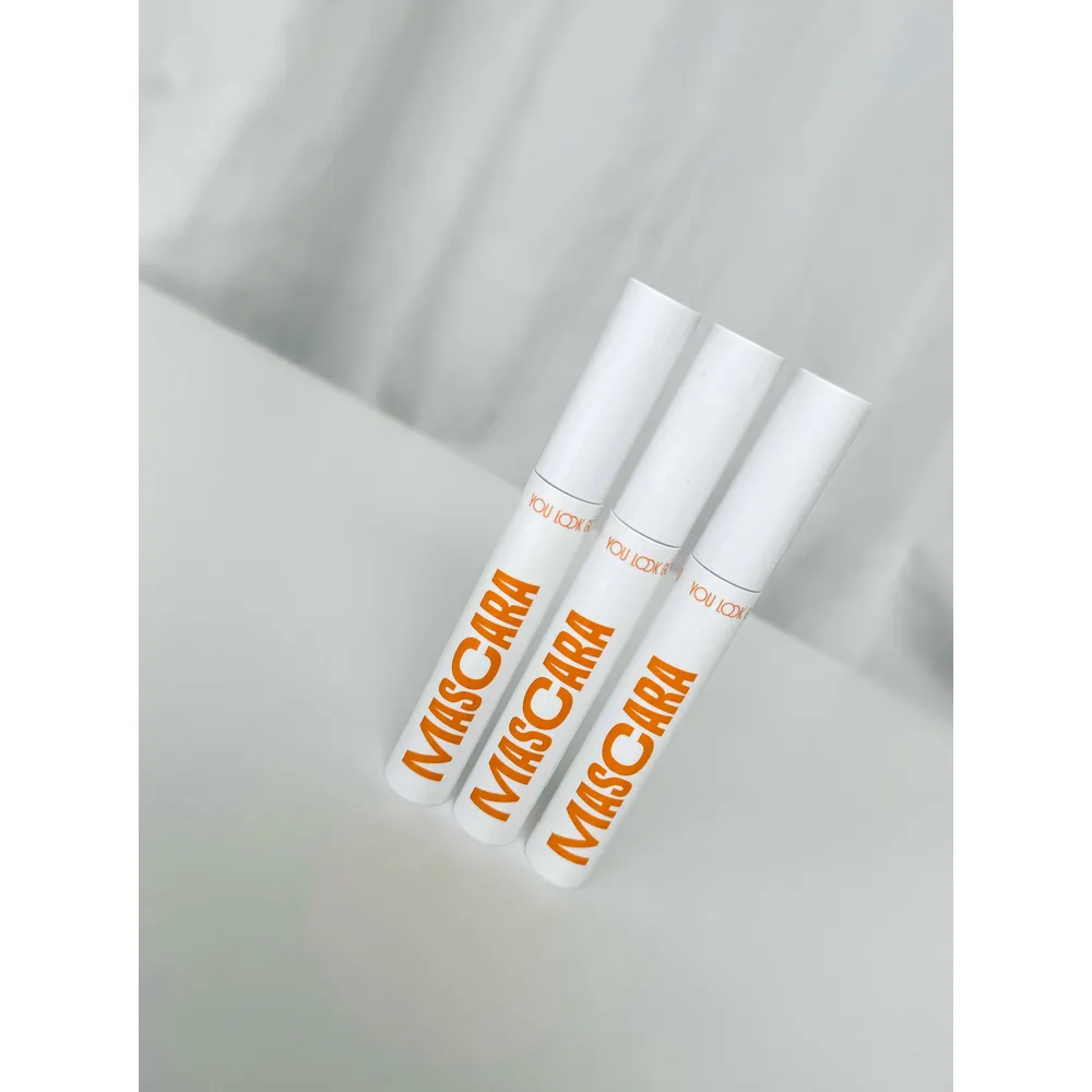 You Look Good Mascara - 8 ml.