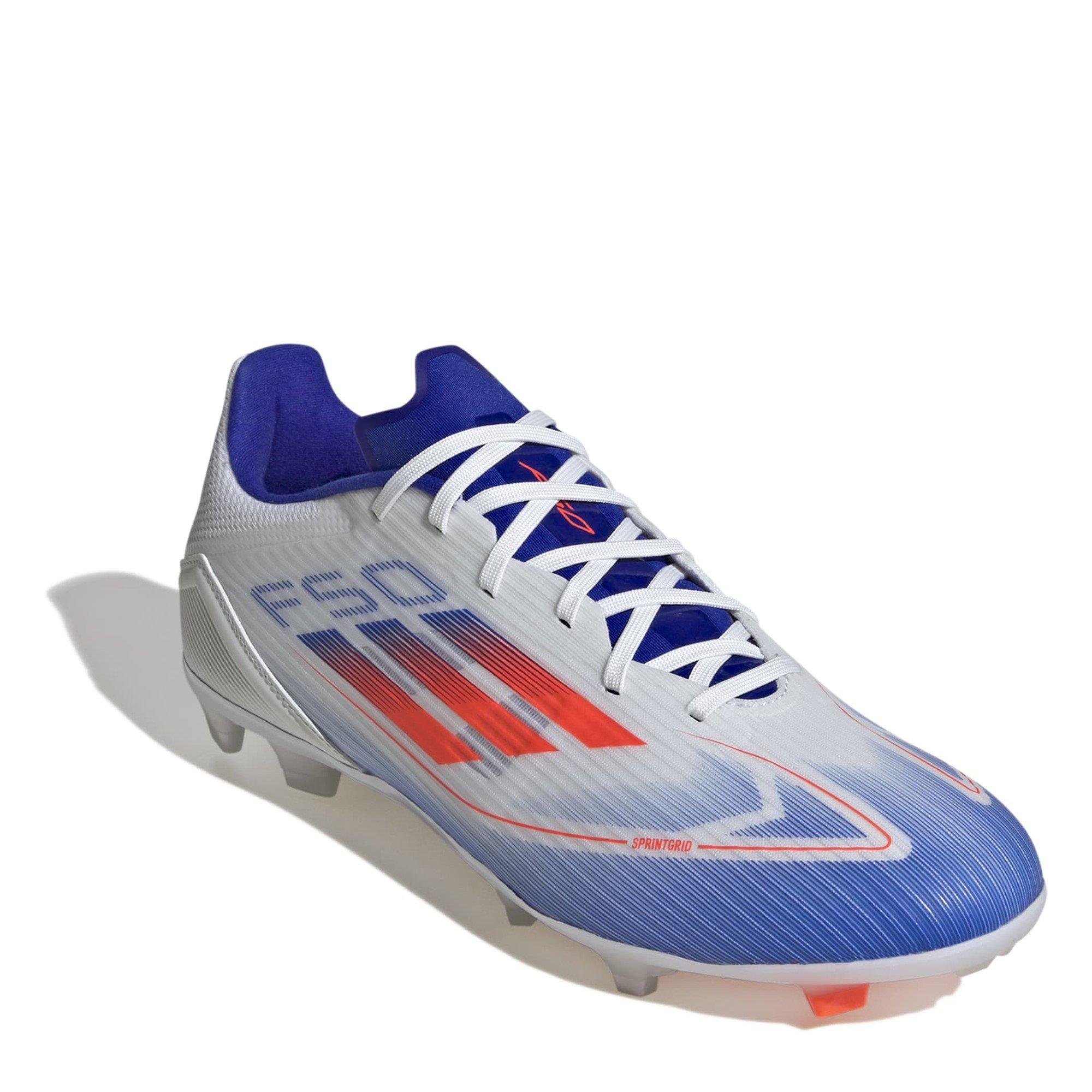 adidas Messi F50 League Adults Firm Ground Football Boots