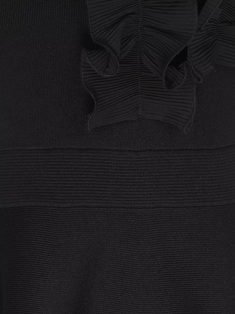 LIU JO Minikleid ABITO schwarz