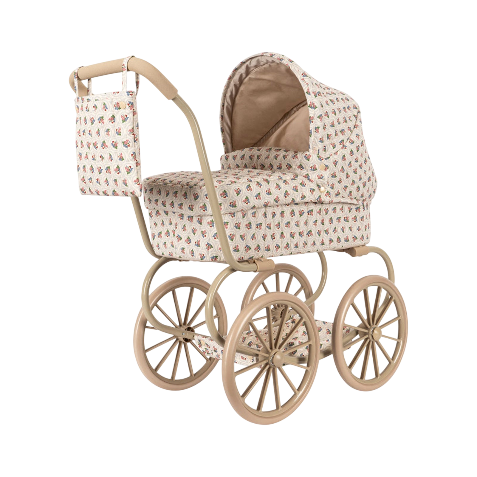 Puppenwagen Minnie Verona Blues