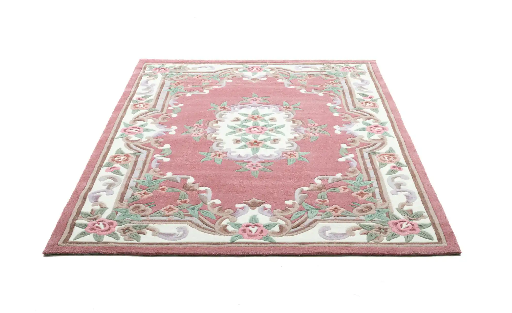 THEKO Vintageteppich Ming