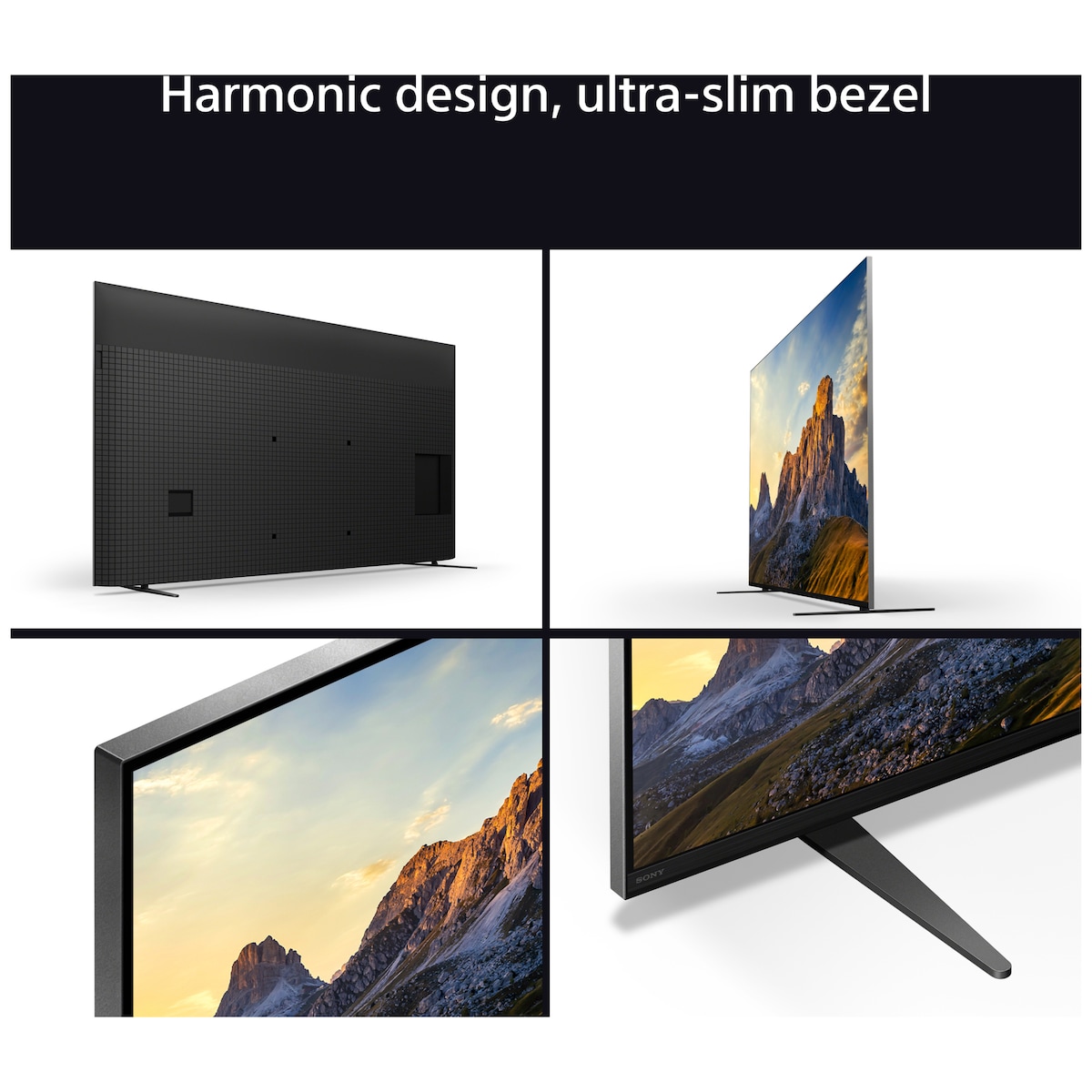 Sony 75” Bravia 7 4K MiniLED smart-TV (2024)