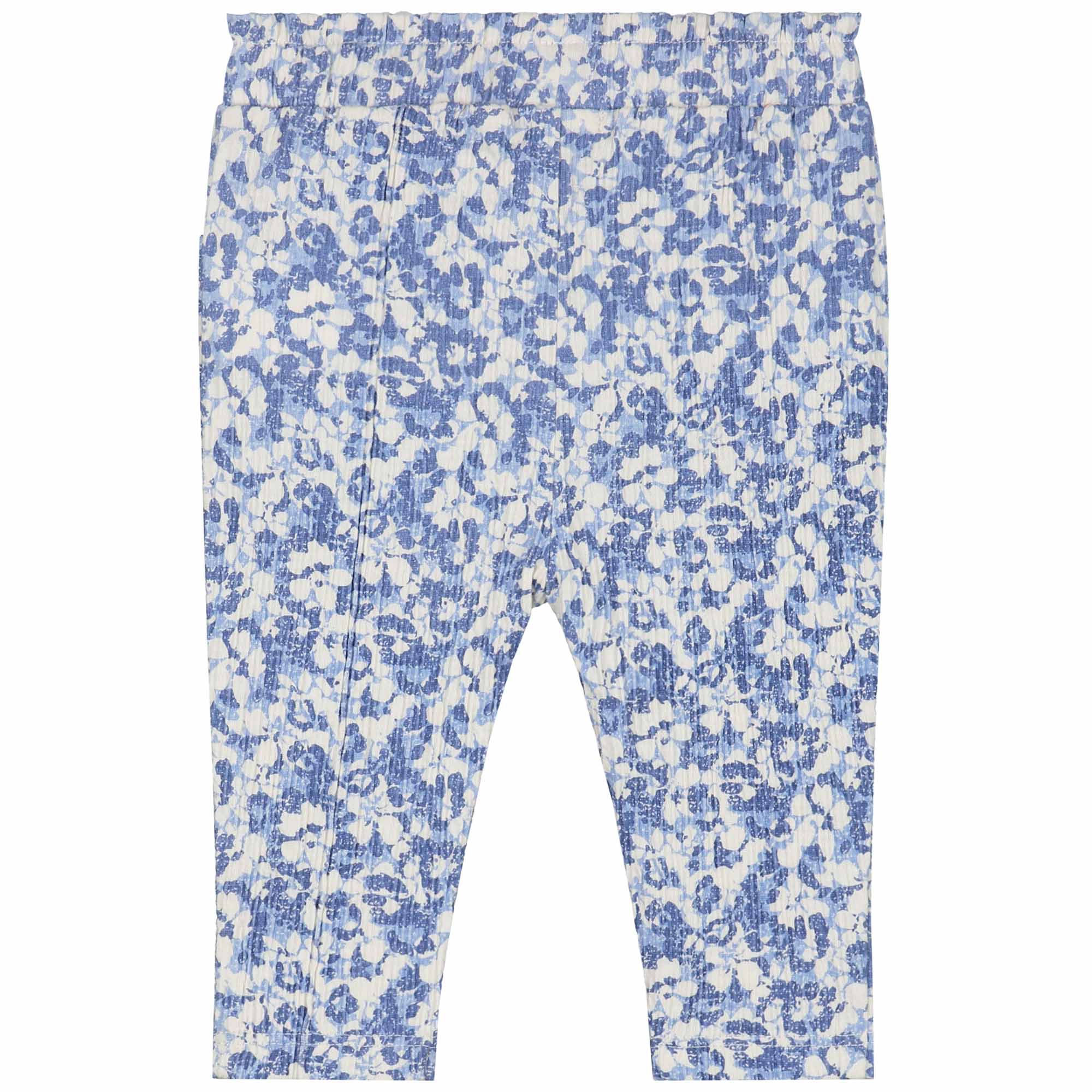 Prénatal baby broek  bloemen multi