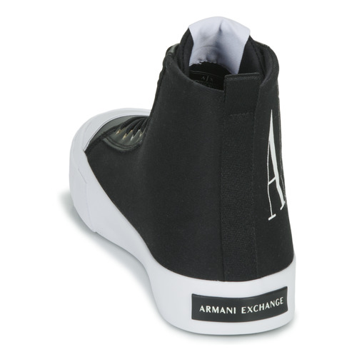 Armani Exchange - XV591-XUZ039 - Noir