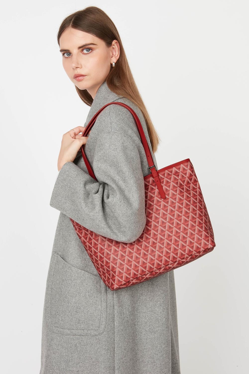 Ikon-Sac cabas épaule