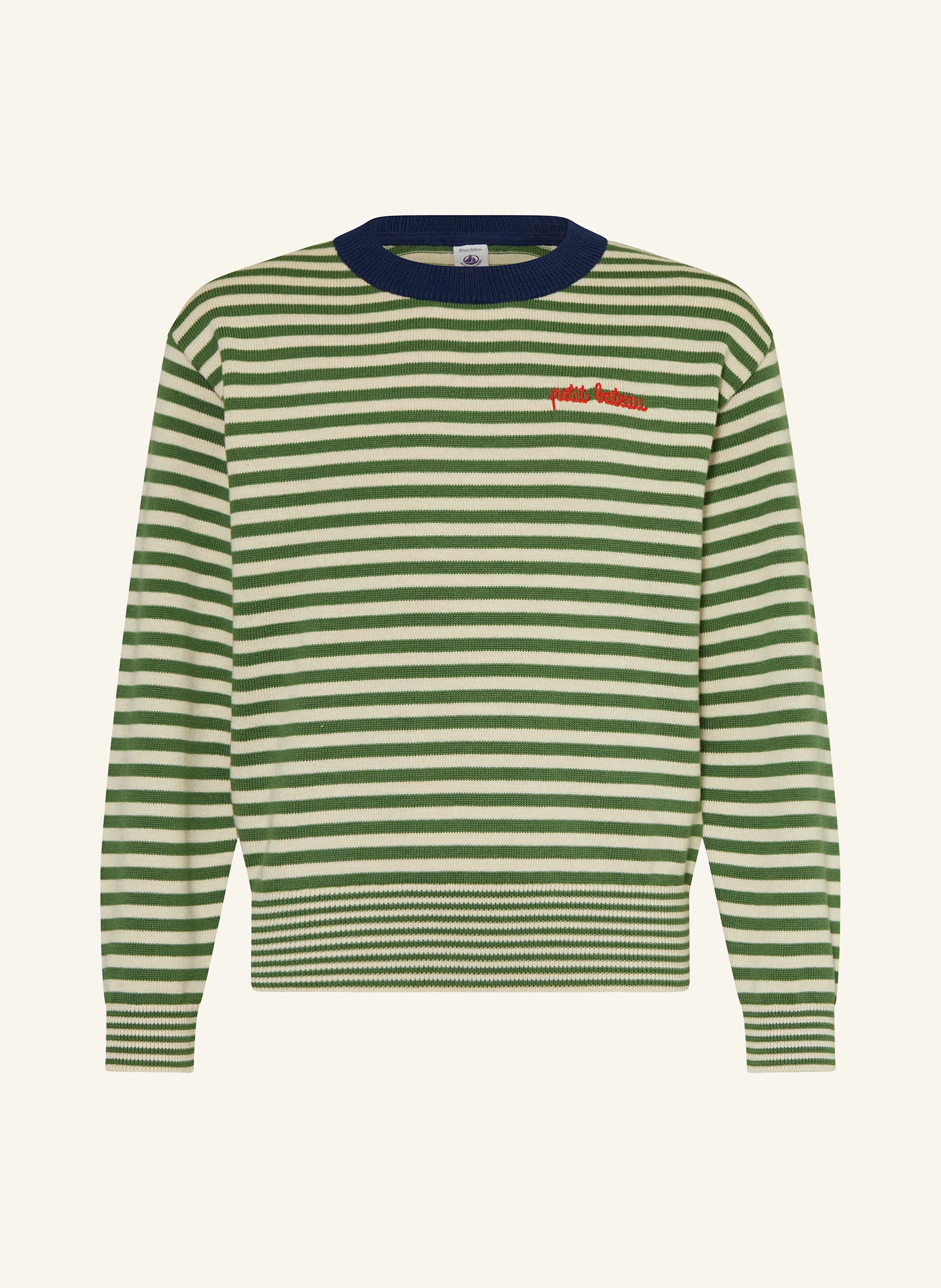 PETIT BATEAU Pullover