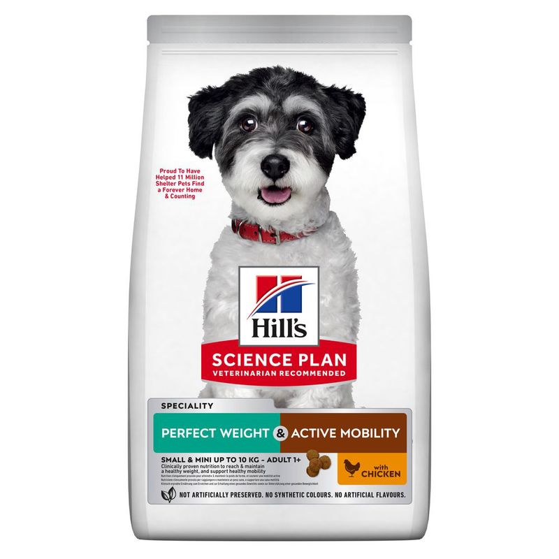 Lots économiques Hill's Science Plan Canine
