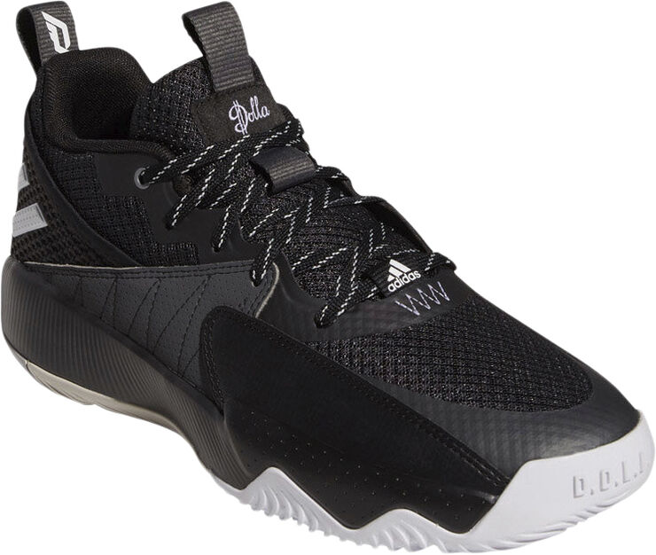 adidas Dame Certified Indendørssko Sort