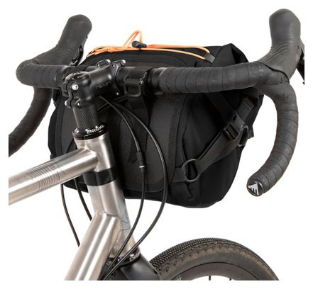 Sacoche de Guidon Restrap Bar Pack 10L Noir