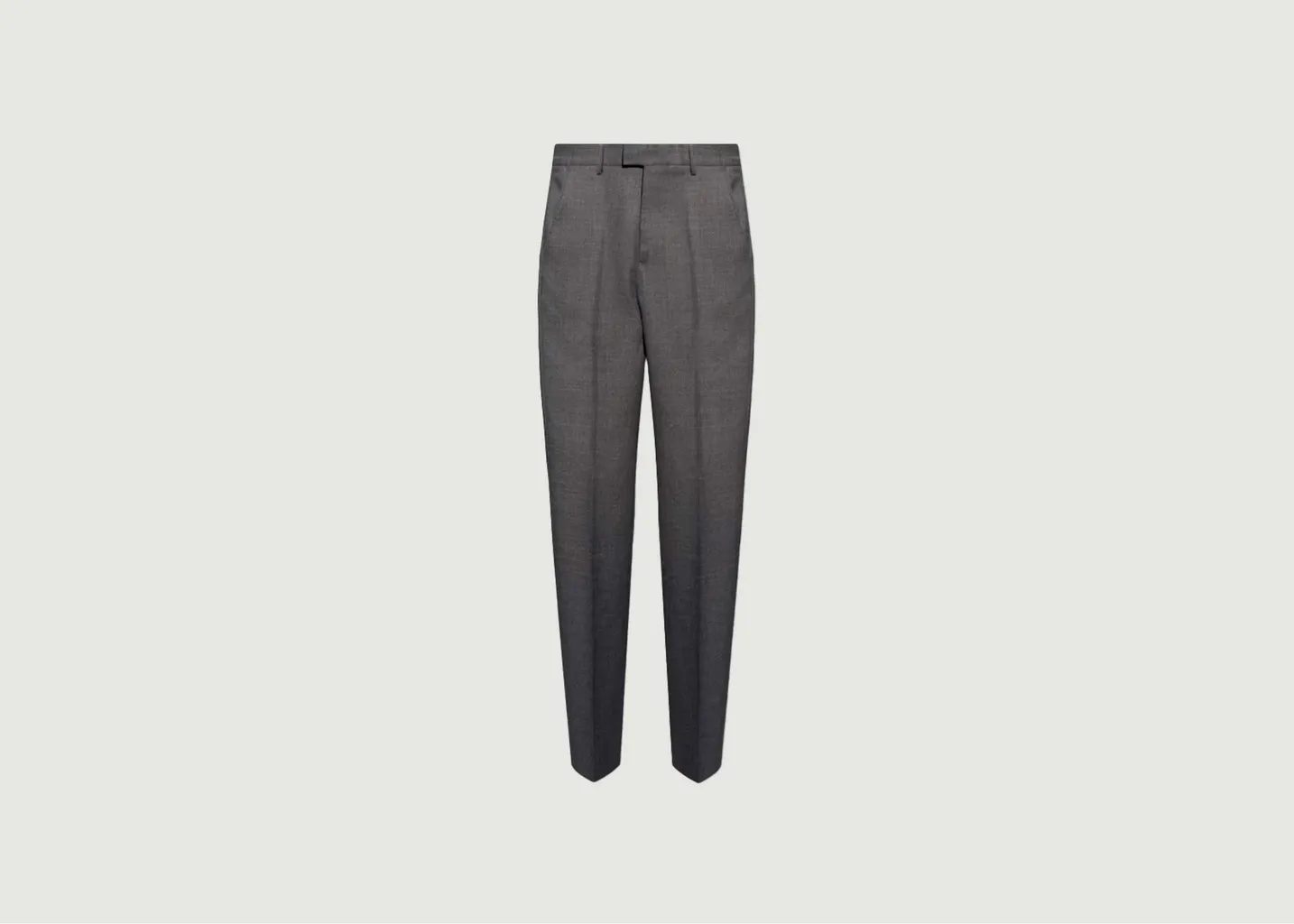 Pantalon cigarette AMI Paris