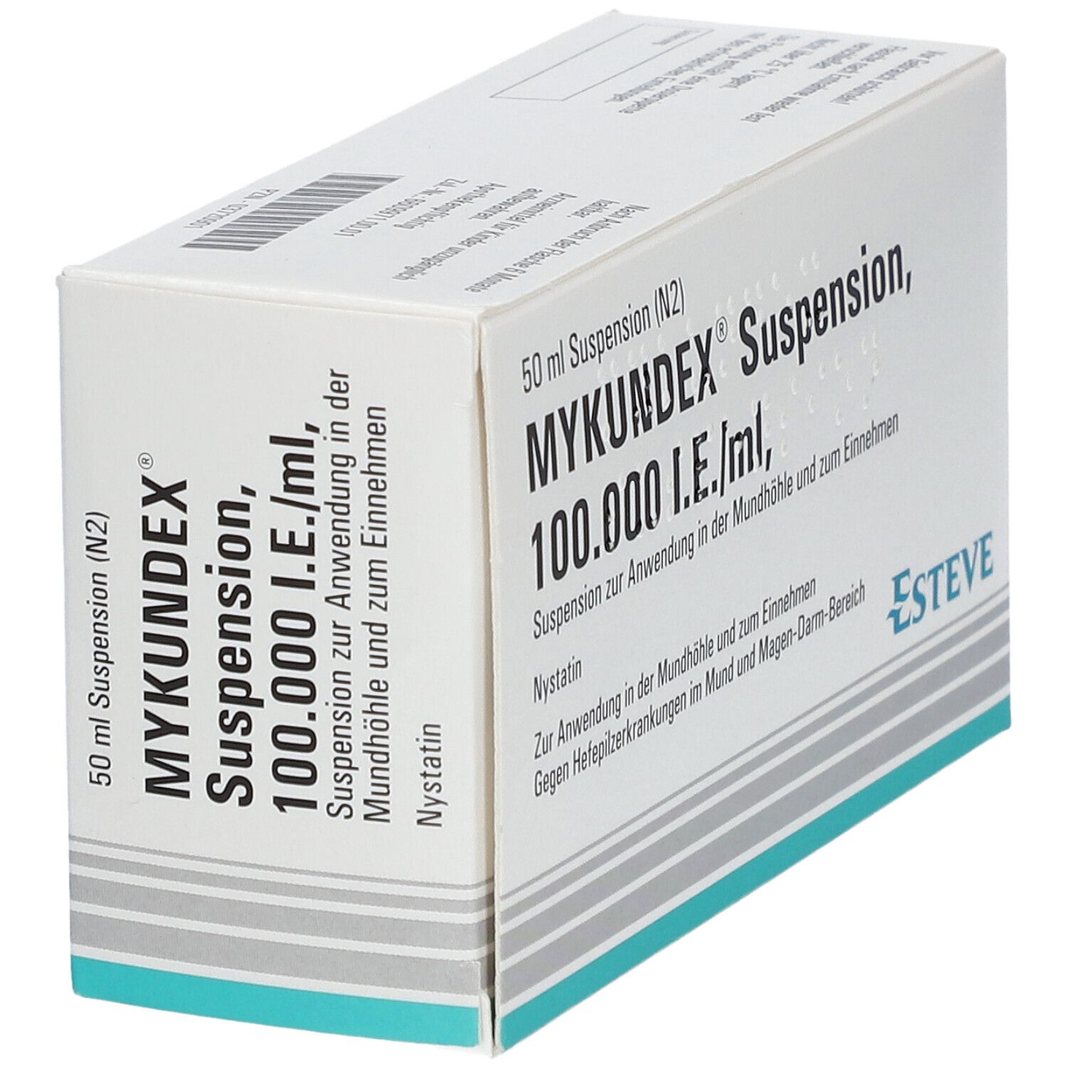 MYKUNDEX® Suspension