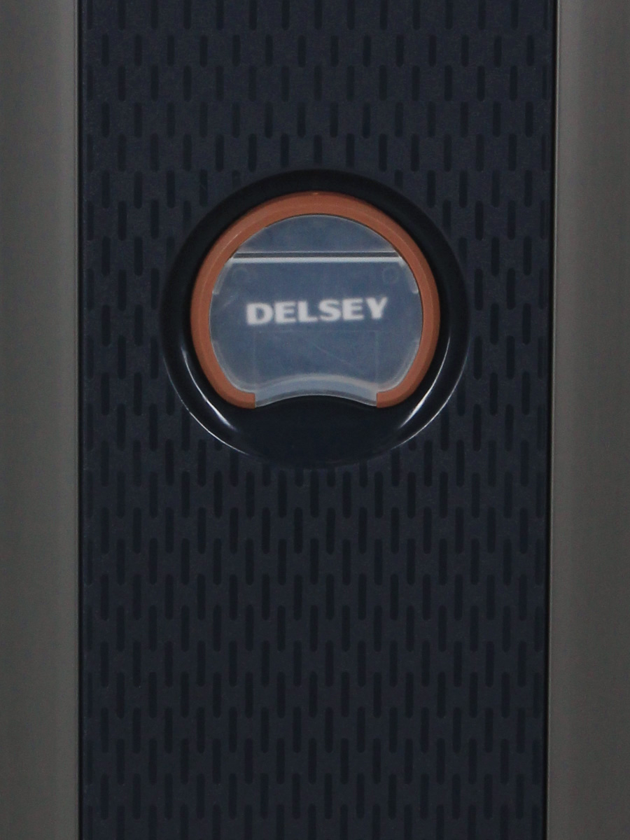 Valise Delsey Moncey Eco 69 cm